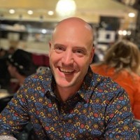 Sherwin-Williams Employee Cody Ray's profile photo