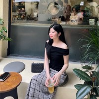 Hachinet Software Employee Ngoc Duong's profile photo