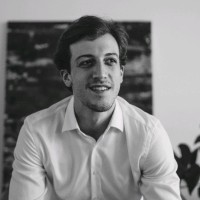 valloo Employee Daniel Badra's profile photo