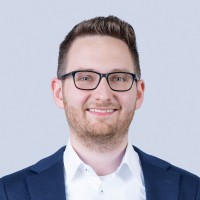 pattr Employee Daniel Geisler's profile photo