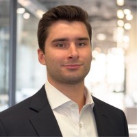 Brightstar Capital Partners Employee Tyler Gordon's profile photo