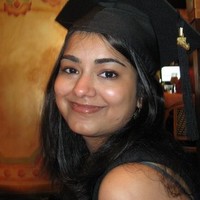 Tanvi Karnik Email