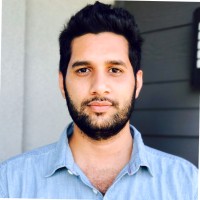 Eli Lilly and Company Employee Chandra Shekhar's profile photo