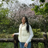 Spin Design Pty Ltd Employee Jeszel Claire Campos's profile photo