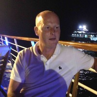 DIS - Data Installation & Supplies Ltd Employee David Stack's profile photo