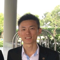 PARKROYAL Monash Melbourne Employee Roger Ong's profile photo