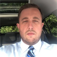 Stoneacre Motor Group Employee Jonathan Oxer's profile photo