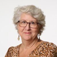 Riverside Language Program Employee Vicki Hale's profile photo