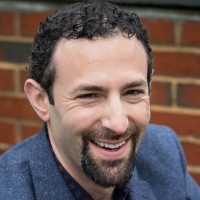 Fidelity Investments Employee Justin Sakofs's profile photo