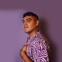 CAMPUSPEAK Employee Saul Flores's profile photo