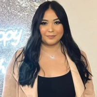 Yesenia Pacheco Email & Phone Number