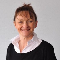 Ball Packaging Europe Employee Dorianne Blanquart's profile photo