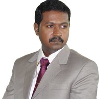 Malai Mahudam match Works Employee Praveen Kumar's profile photo