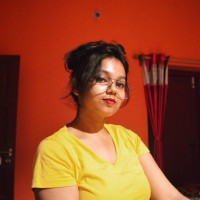 devop1 Employee Kriti Ghosh's profile photo