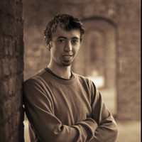 IG Employee Richard Malcolm's profile photo