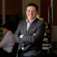 Sebastien Dignard Email