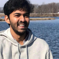 Ford Motor Company Employee Sai P's profile photo