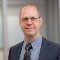 Brennan IT Employee Alex Shuttleworth's profile photo