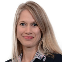 George Fox University Employee Arminda Lathrop's profile photo