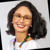 Instituto Apontar Employee Antonia Beatriz Mendes de Almeida Silva's profile photo