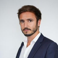 CAPZA Employee Mathieu Moreau's profile photo
