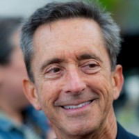 Irwin Jacobson Email & Phone Number