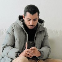 BBVA Employee Tomás Salazar's profile photo