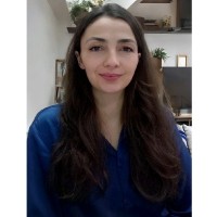 StarGrup Employee Habibe Kesik's profile photo