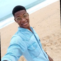 Exportunity Group Employee Charly Gansou's profile photo
