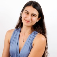 Bender JCC of Greater Washington Employee Emma Hertzberg's profile photo
