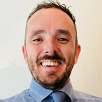 Le Parfait Paris Employee Christopher Gervais's profile photo