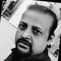 Anirban Dasgupta Email & Phone Number