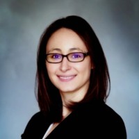The Norris Firm PC Employee Sara Sherman's profile photo
