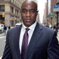 Synergy Consulting Group, Inc. Employee Martin Smith's profile photo