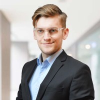 Pflegia Employee Nils Michael's profile photo