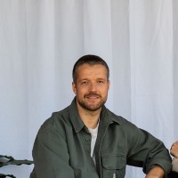 STARTUP PROFI Employee Hans von Westernhagen's profile photo