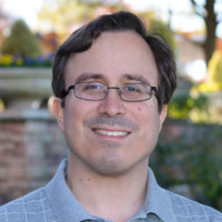 Fantagraphics Books Employee David Gerstein's profile photo