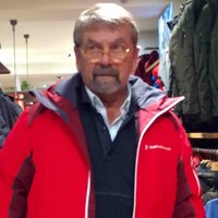 MARTEC Employee Steen Frandsen's profile photo