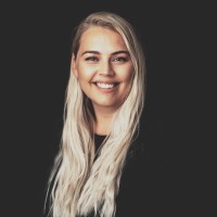 DORA Employee Sandra Knøsgaard's profile photo