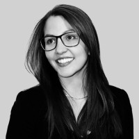 Moment Factory Employee Catherine Hébert's profile photo