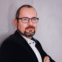 PMP Montex Employee Ing.marián Egri's profile photo