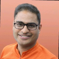 Teachmint Employee Anshul Omar's profile photo