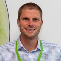 Ocado Group Employee Simon Weeks's profile photo