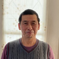 Berkeley Farms Employee Andrew Luu's profile photo