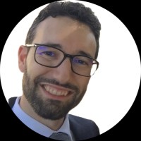 Yes I Code Employee Antonio Cuccurullo's profile photo