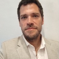 Maxtracker S.A. Employee Pablo Capello's profile photo