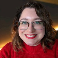 Incendium Consulting Ltd Employee Kelsie Davis's profile photo