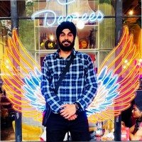 eBusiness Technologies Corp. Employee Kay Singh's profile photo