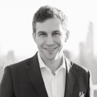 Noom Employee Jeppe Degnbol's profile photo