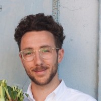 Flip - Flavored Swiss Sparkling Water Employee Romain Pasche's profile photo